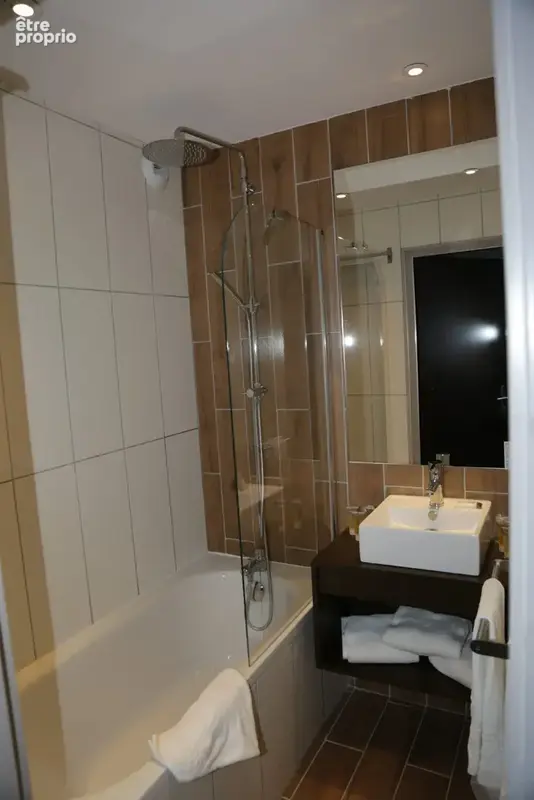 Appartement 1 pièce 19 m² à vendre à Modane (73500) - photo 7