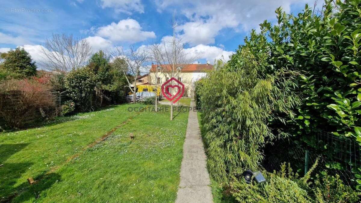 Maison rénovée avec le charme de l'ancien - photo 12