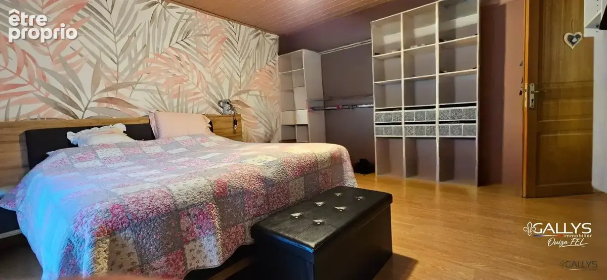 Maison 4 pièces 65 m² à vendre à Moyeuvre-Grande (57250) - photo 8