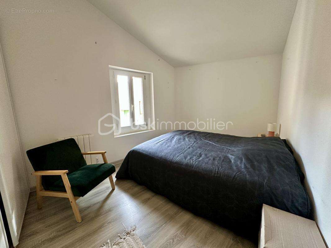 Maison à SAINT-ANDRE-DE-ROQUELONGUE