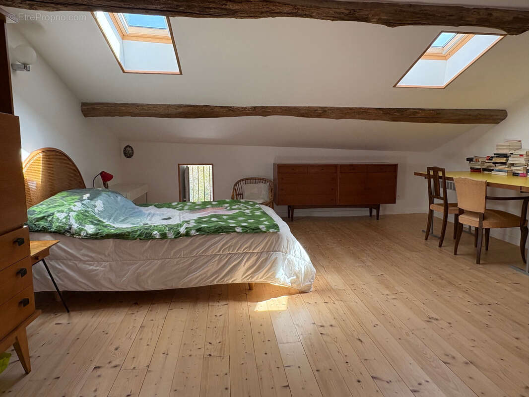 Maison à CABARIOT