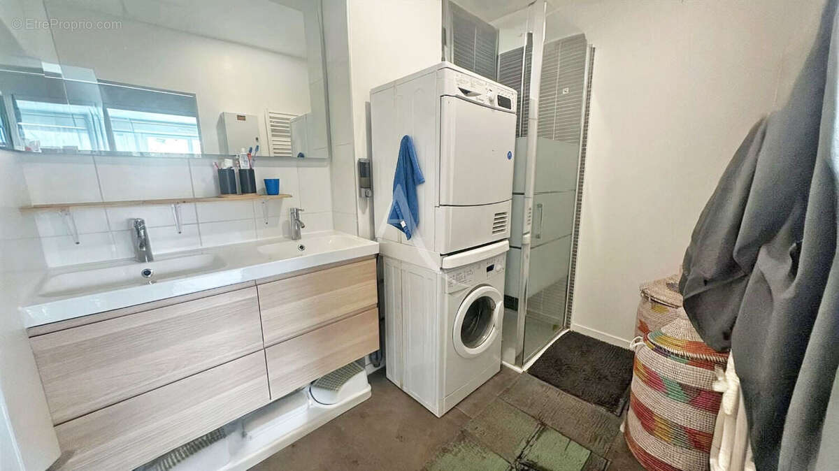 Appartement à NEUILLY-SUR-MARNE