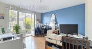Appartement à MONDEVILLE