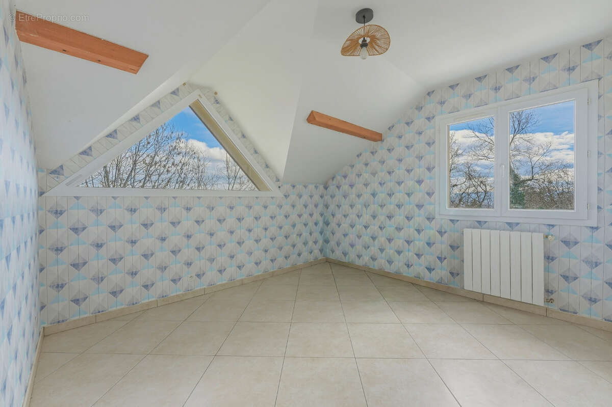 Maison à GEX