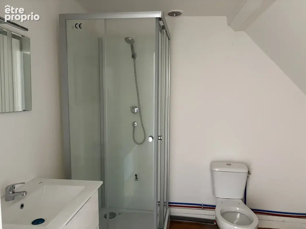 Immeuble situé dans le centre d'aumale - photo 8