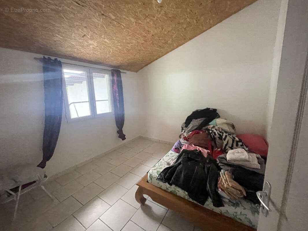 Maison à LE TAMPON