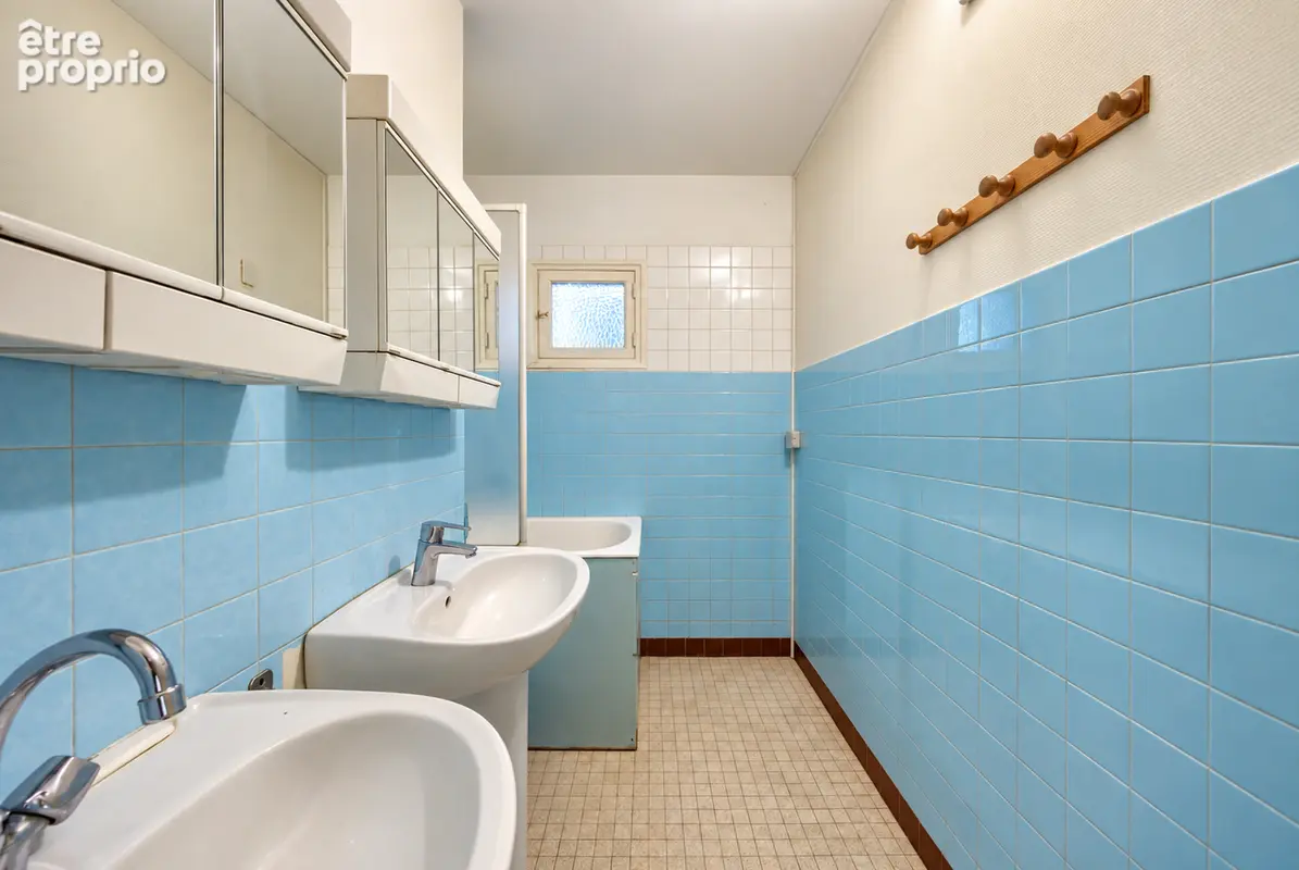 Appartement T4 - Villejean - photo 9