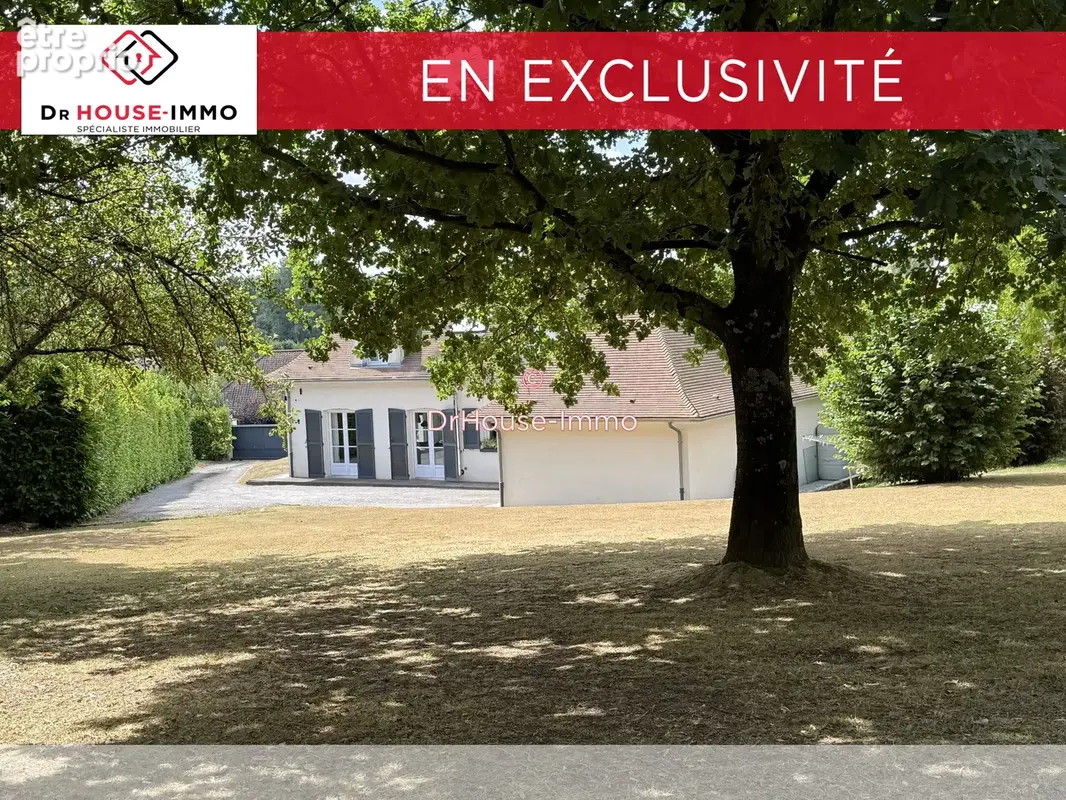 Maison à MONTREUIL
