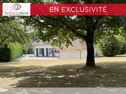 Maison à MONTREUIL