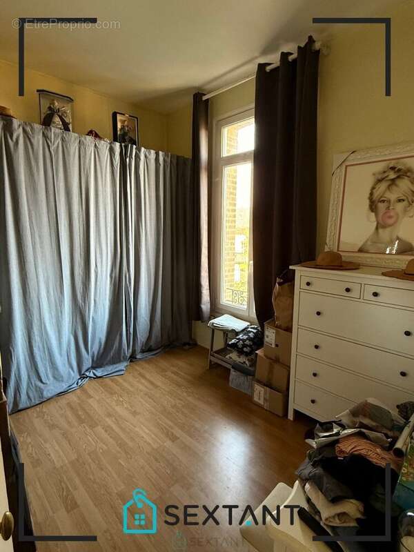 Maison à SAINT-AUBIN-LES-ELBEUF