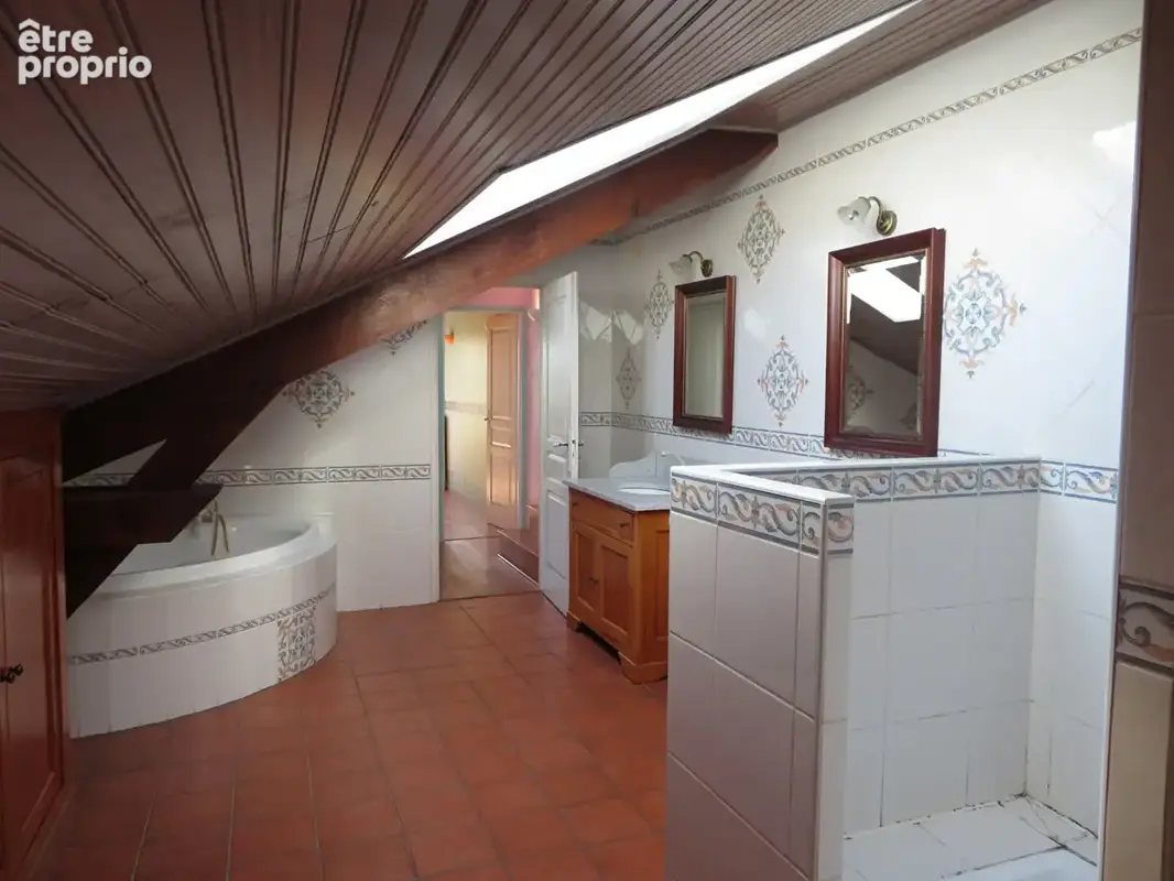 Maison ancienne    15 mn de tarbes - photo 11