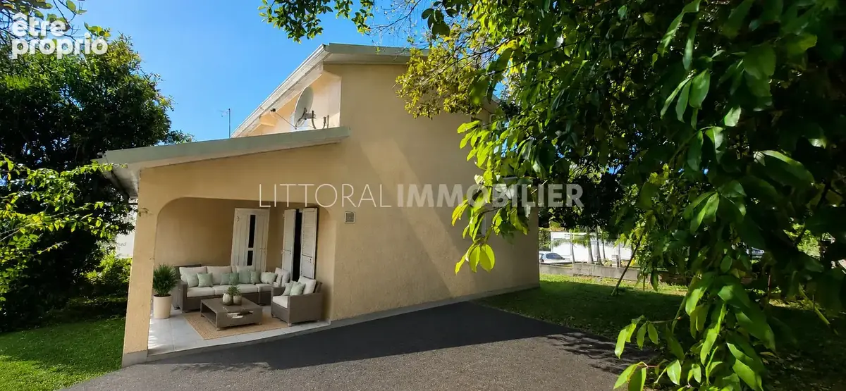 Maison La Montagne 4 pièce(s) 86 m2 - photo 2