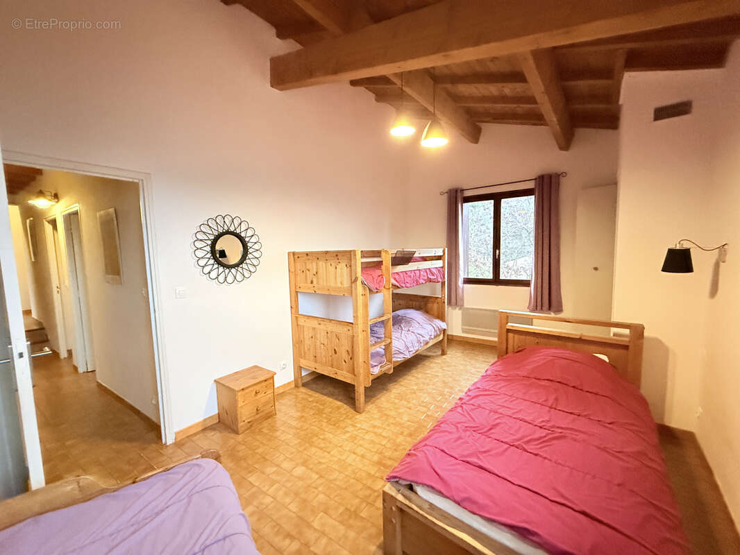 Maison à MANDAGOUT