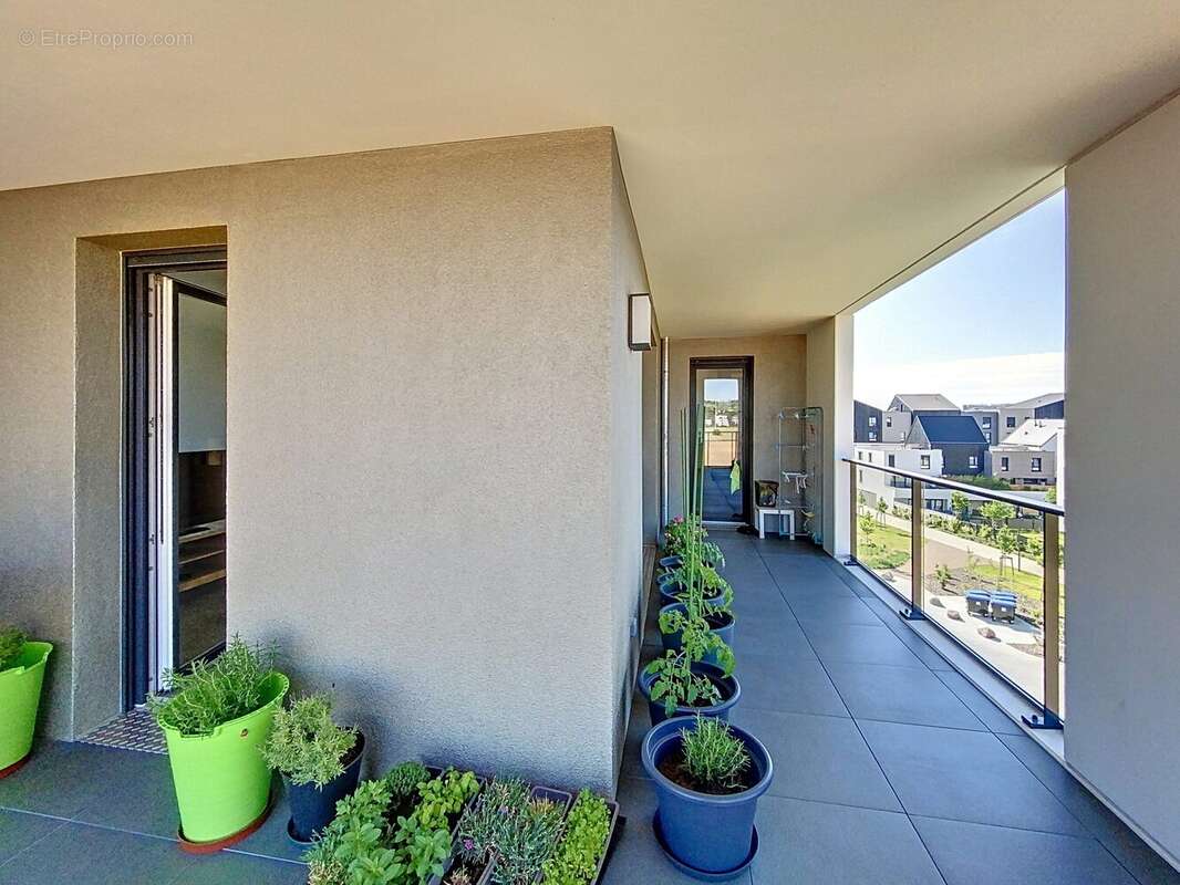 Appartement à OBERHAUSBERGEN