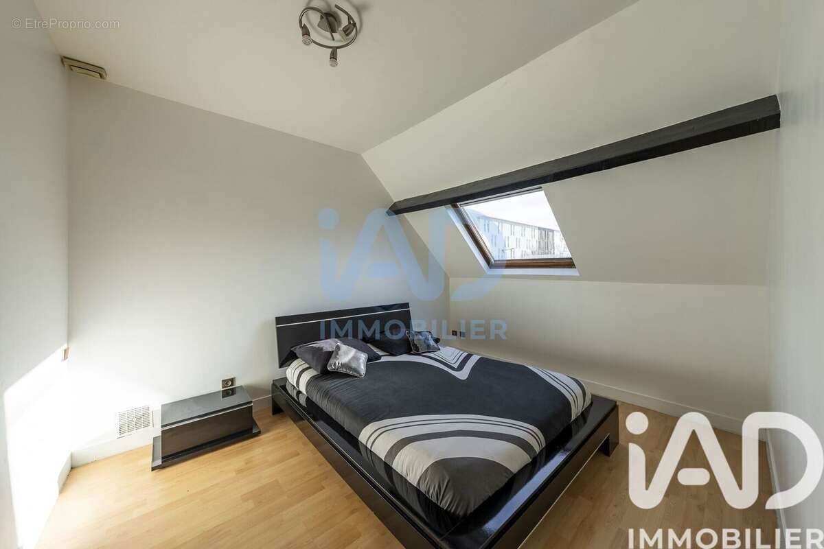 Photo 7 - Maison à CHEVILLY-LARUE