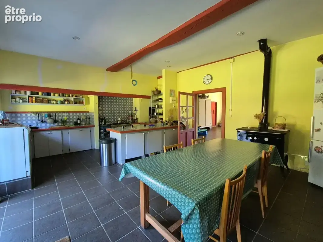 Maison 314m² à saint-martin-de-seignanx - photo 4