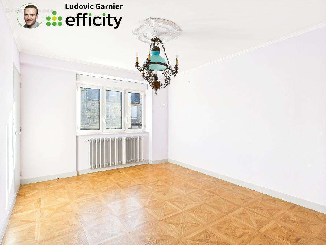 Maison 132 m² à Pontorson  - photo 4