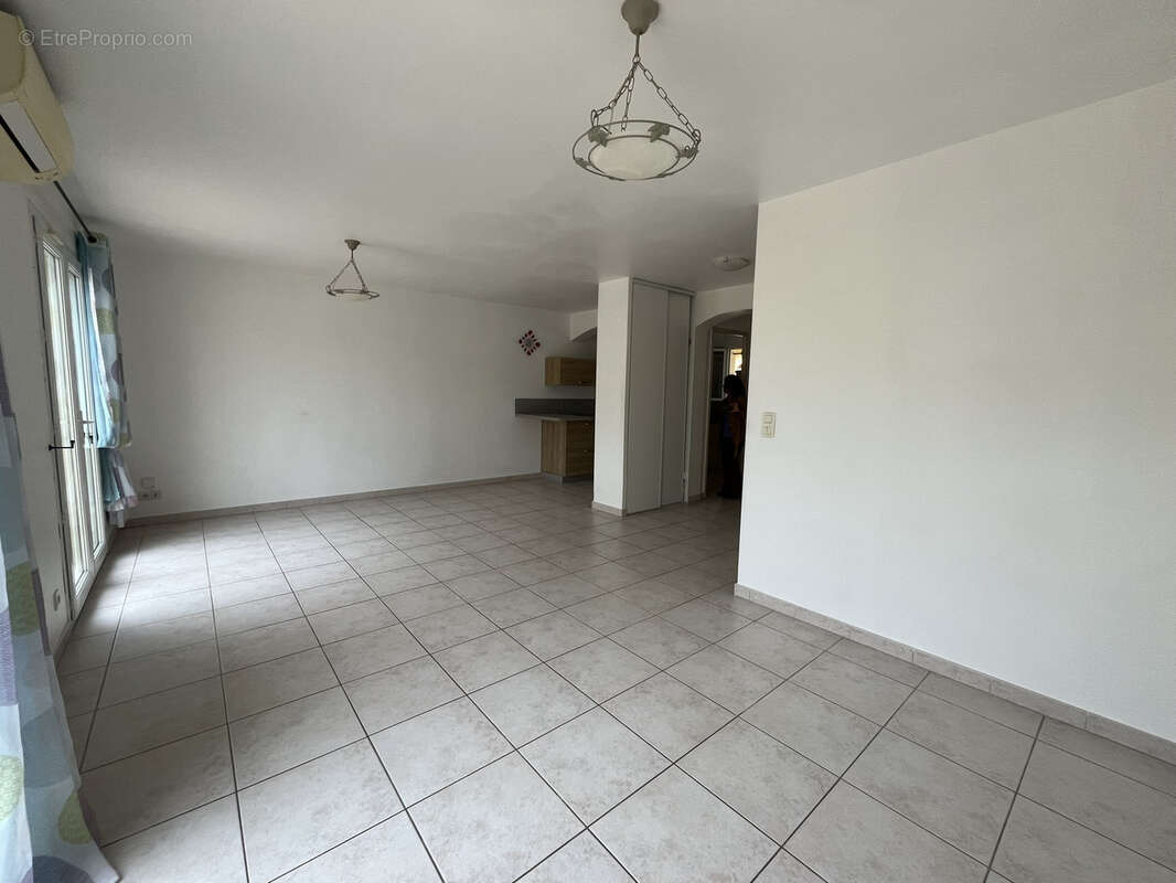 Maison à LE BARCARES