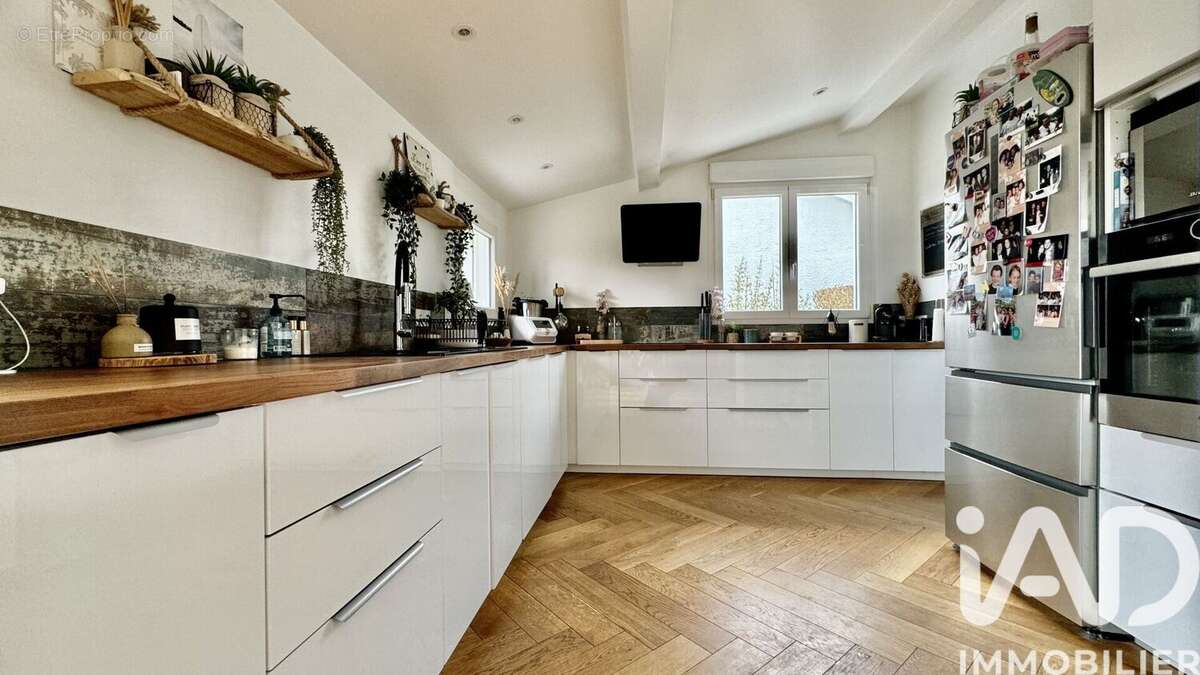 Photo 7 - Maison à LESIGNY