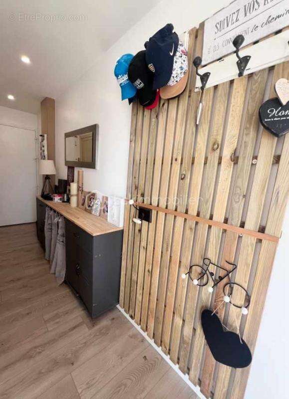 Appartement à LE POULIGUEN