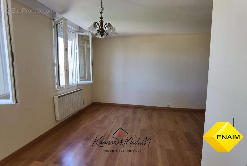 Appartement à LIBOURNE