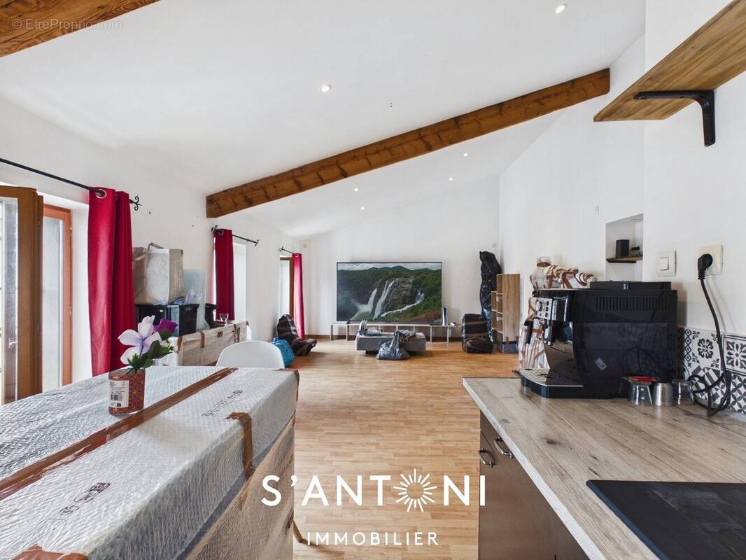 Appartement à BEZIERS