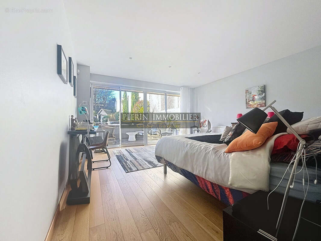 Maison à SAINT-BRIEUC