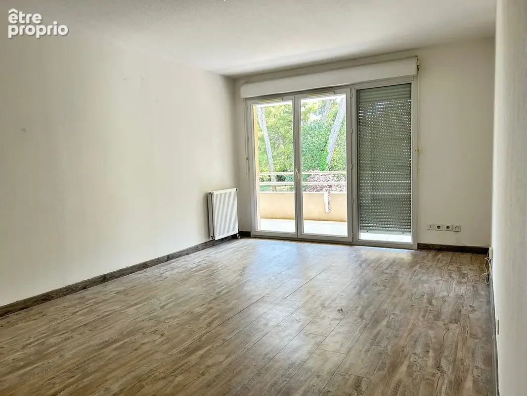 Appartement t2 antibes - photo 3