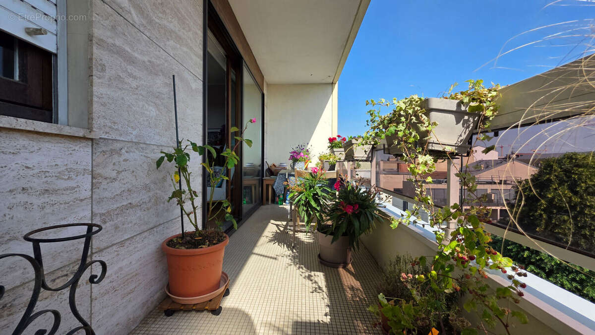 Appartement Montreuil 2 pièce(s) - photo 10