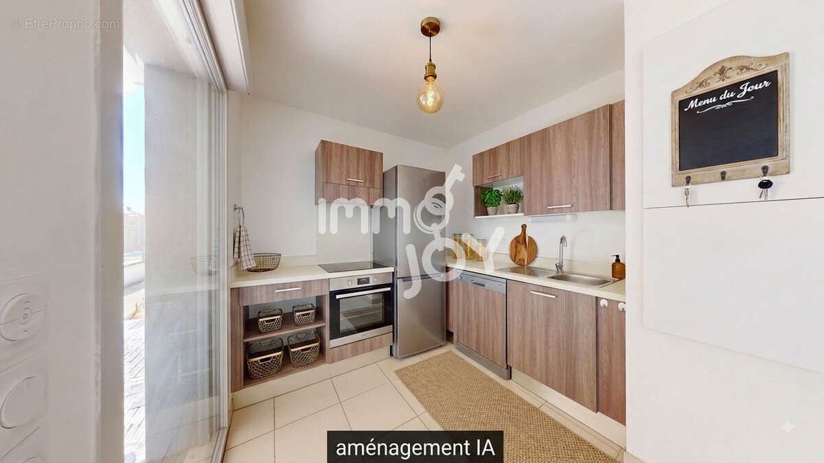 Appartement à Vendre BEAUZELLE - photo 6
