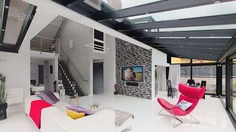 Maison à THONON-LES-BAINS