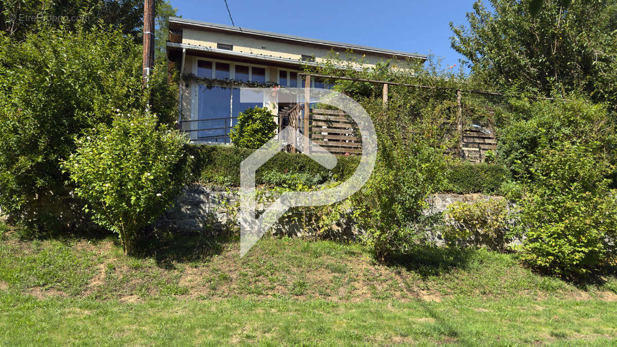 Maison à ESPERAUSSES