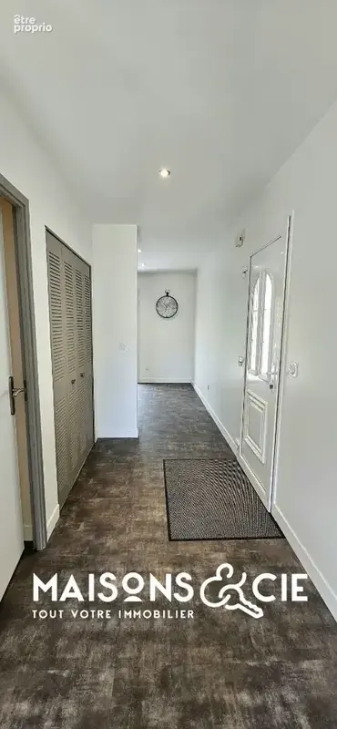 Maison Lagnieu 4 pièce(s) 104.86 m2 - photo 5