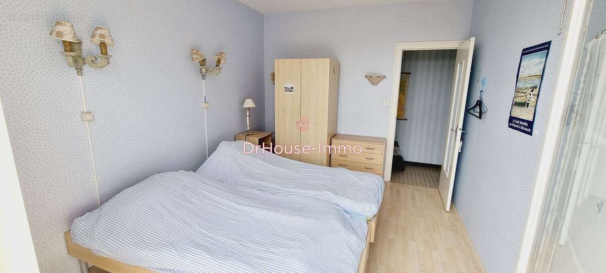 Maison à LA FAUTE-SUR-MER