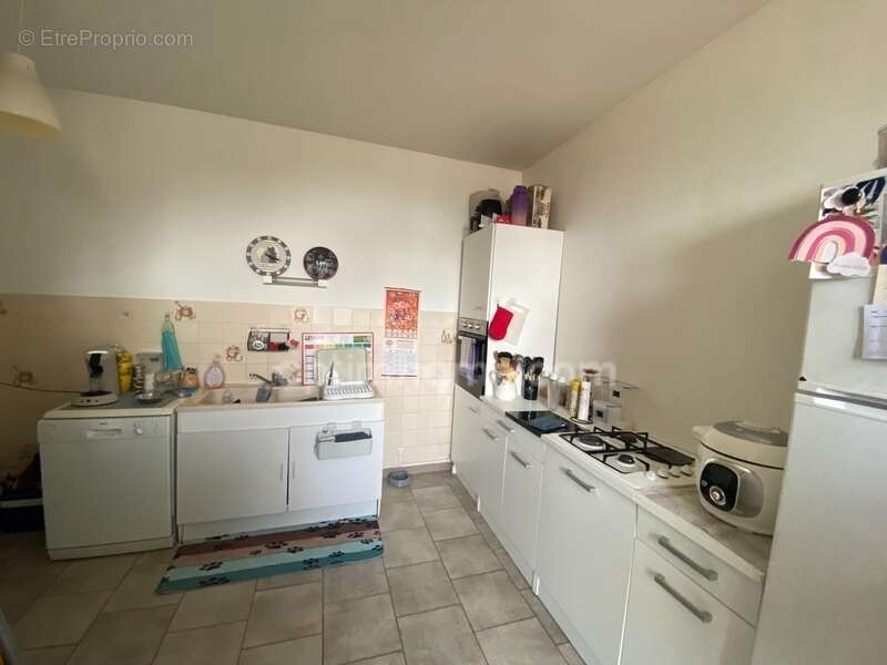 Maison à LA BOUTEILLE