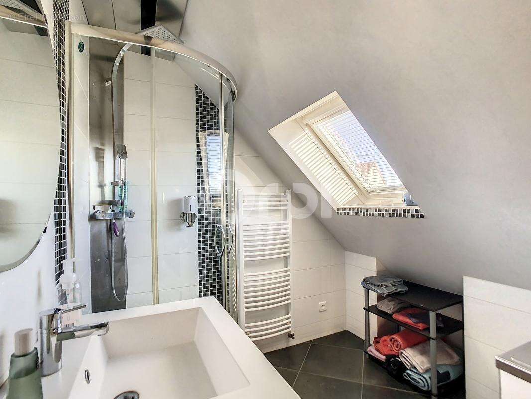 Maison à BATTENHEIM