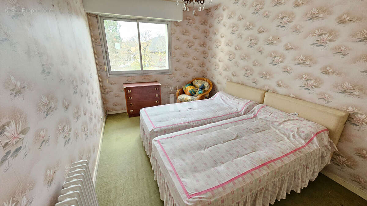 Appartement à SAINT-BREVIN-LES-PINS