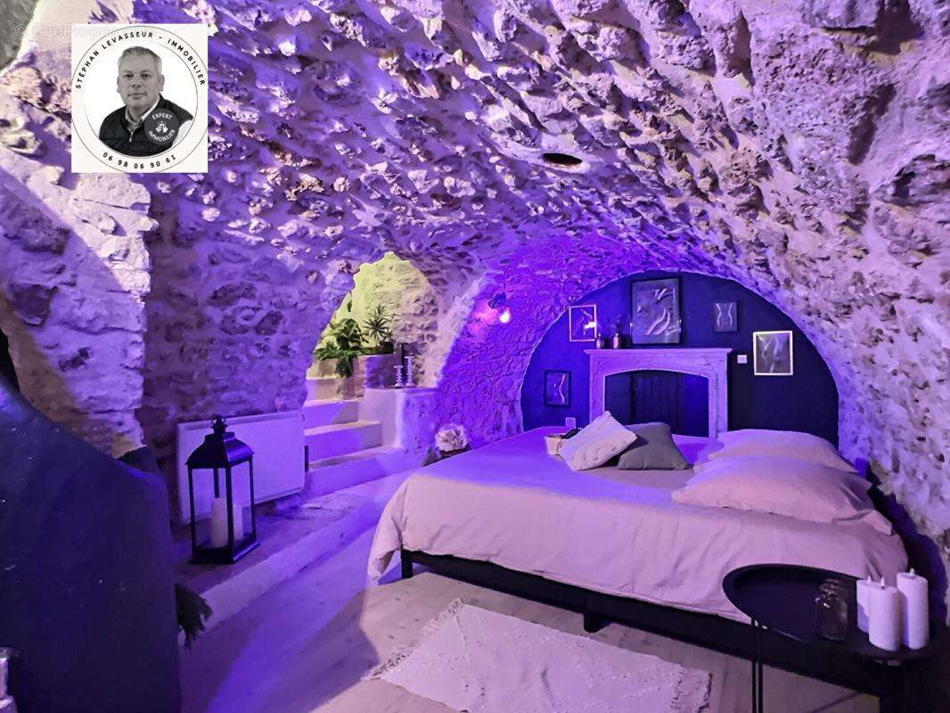 Appartement à LORGUES