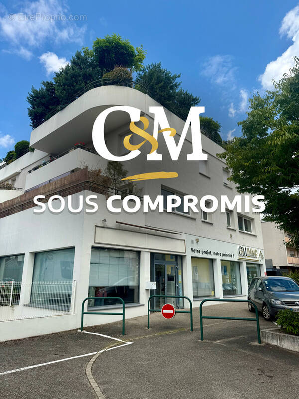 Appartement à ILLZACH