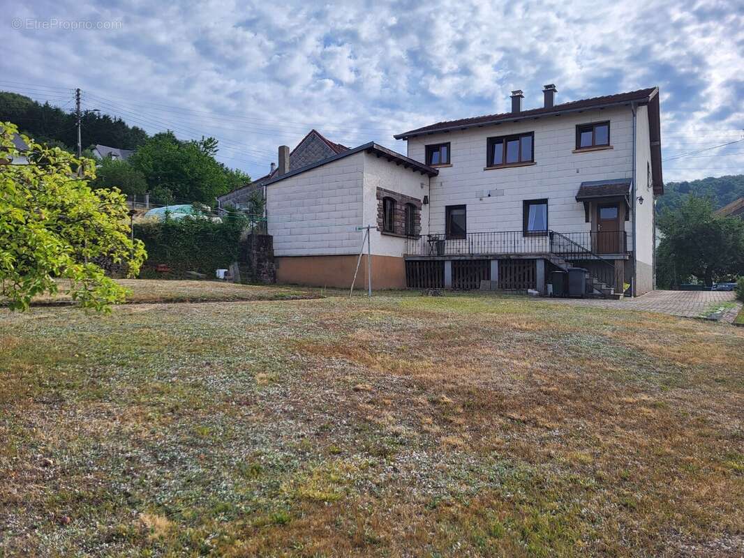 Maison 140 m² à Meisenthal  - photo 7