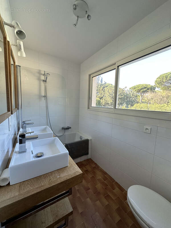 Maison à SAINTE-MAXIME