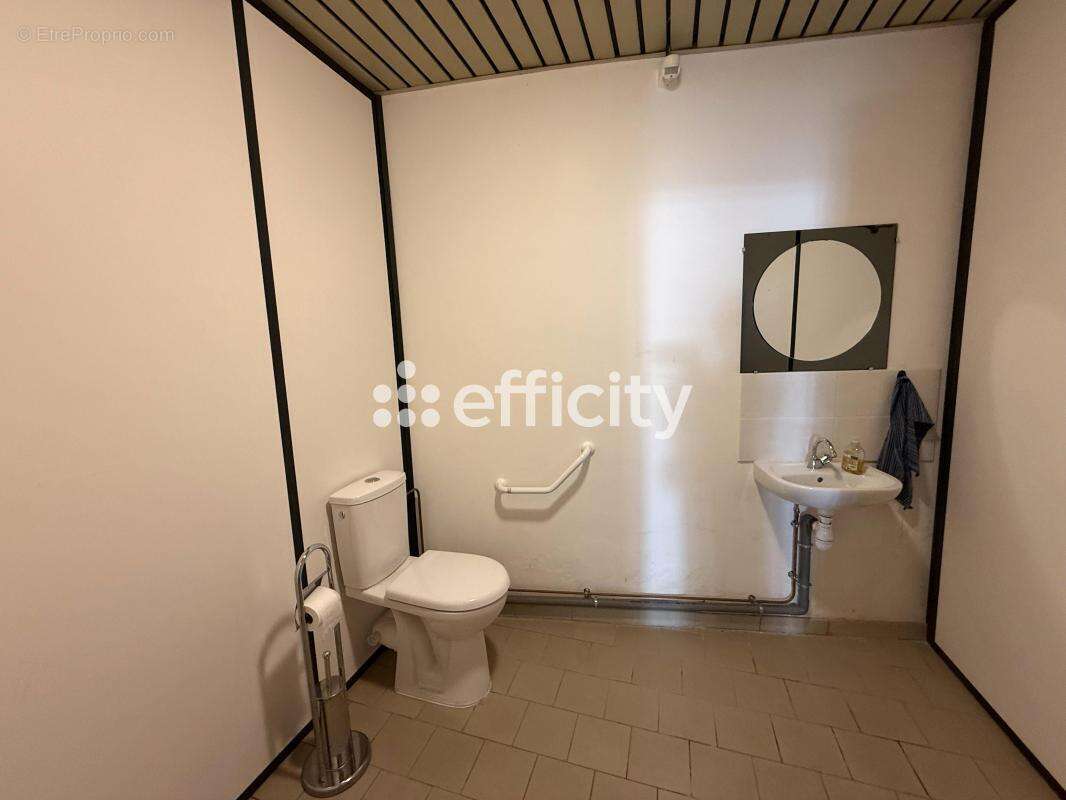 Appartement à SAUZE-VAUSSAIS