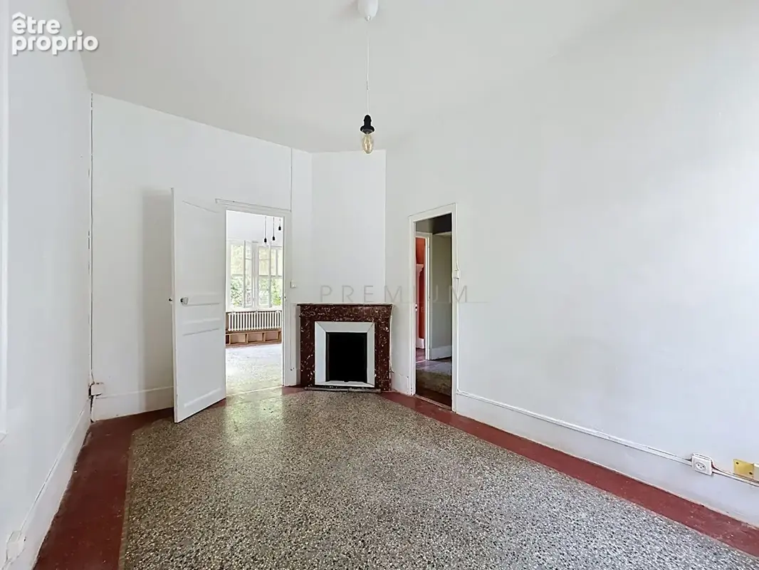 Maison des Années 30 sur terrain 396 m2 avec potentiel d'agrandissement - photo 5