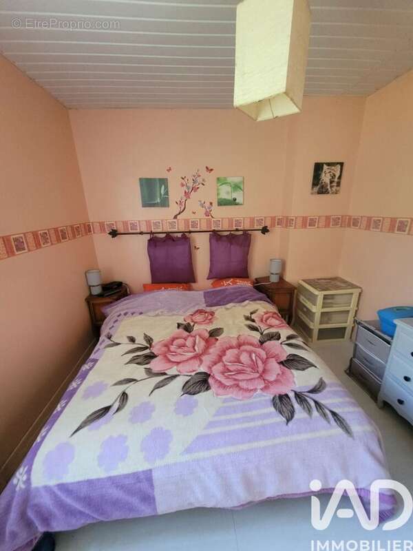 Maison 72 m² à Lancheres  - photo 7