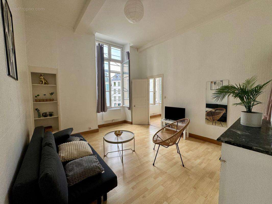Appartement à PAU