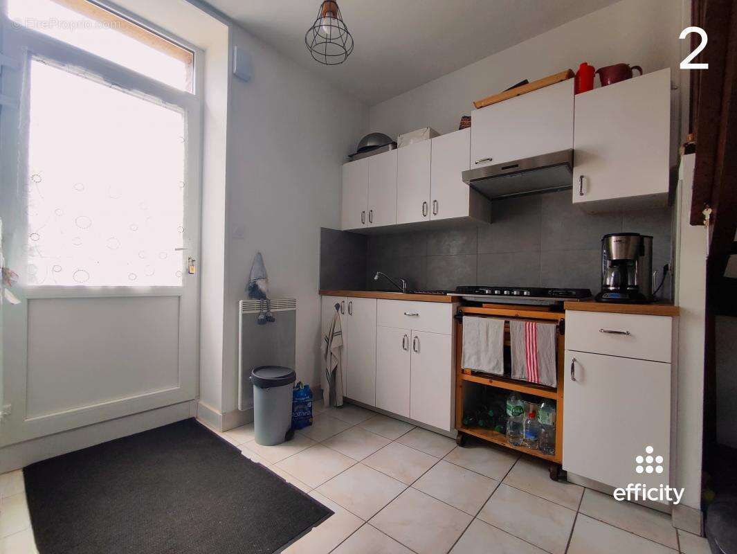 Appartement à MAURON