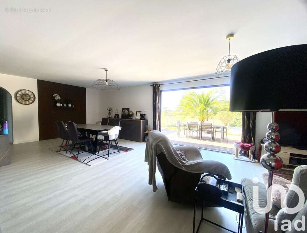 Photo 7 - Maison à MEURSAC