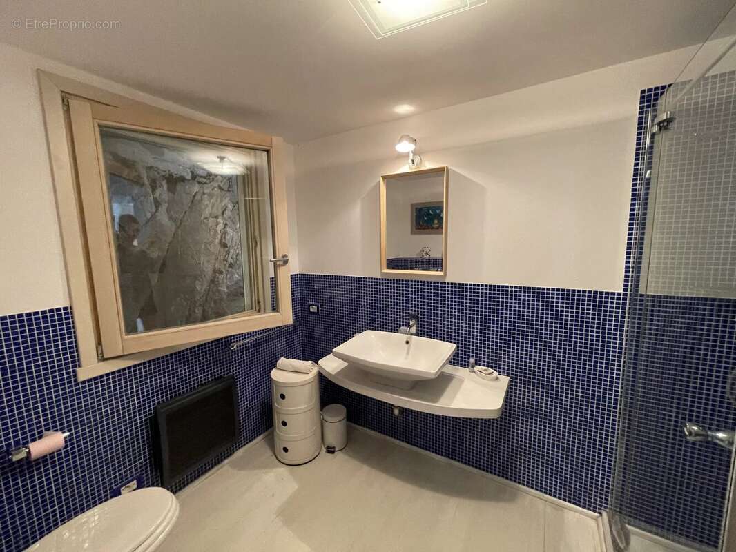 Maison à SAINT-RAPHAEL