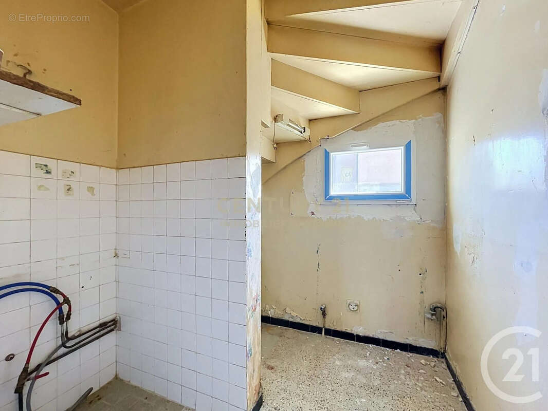 Maison 61 m² à Pont-De-Cheruy  - photo 6