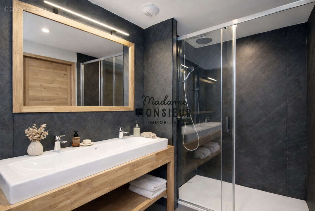Appartement Standing - photo 6